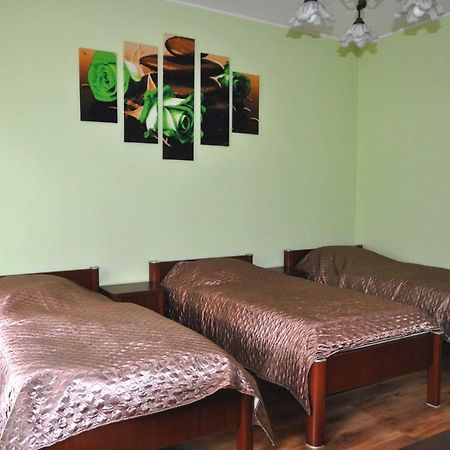 Apartament Przy Deptaku درافسكوبومورسكي المظهر الخارجي الصورة