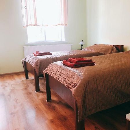 Apartament Przy Deptaku درافسكوبومورسكي المظهر الخارجي الصورة