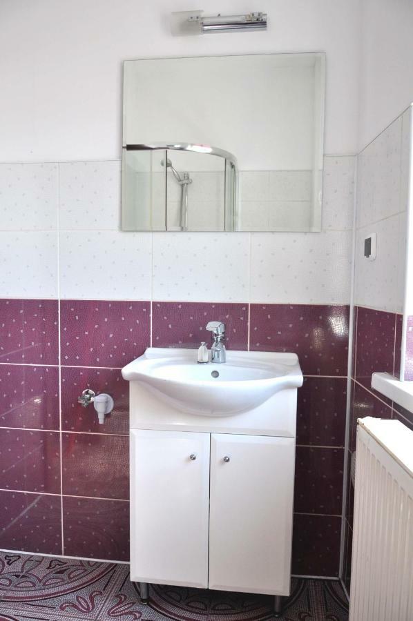 Apartament Przy Deptaku درافسكوبومورسكي المظهر الخارجي الصورة