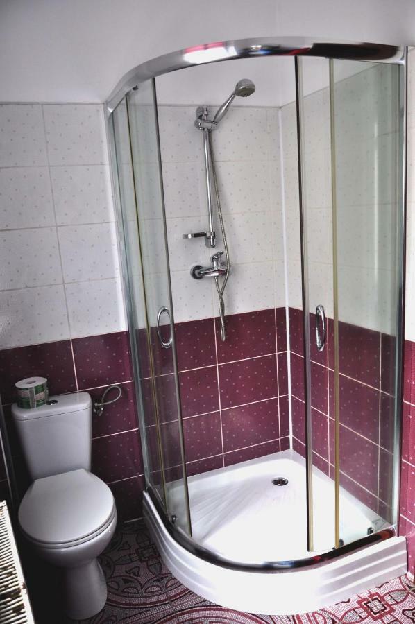 Apartament Przy Deptaku درافسكوبومورسكي المظهر الخارجي الصورة