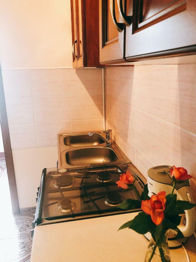Apartament Przy Deptaku درافسكوبومورسكي المظهر الخارجي الصورة
