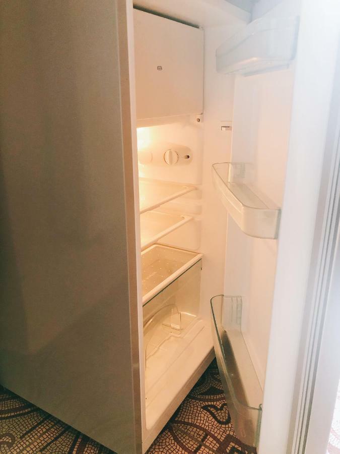 Apartament Przy Deptaku درافسكوبومورسكي المظهر الخارجي الصورة