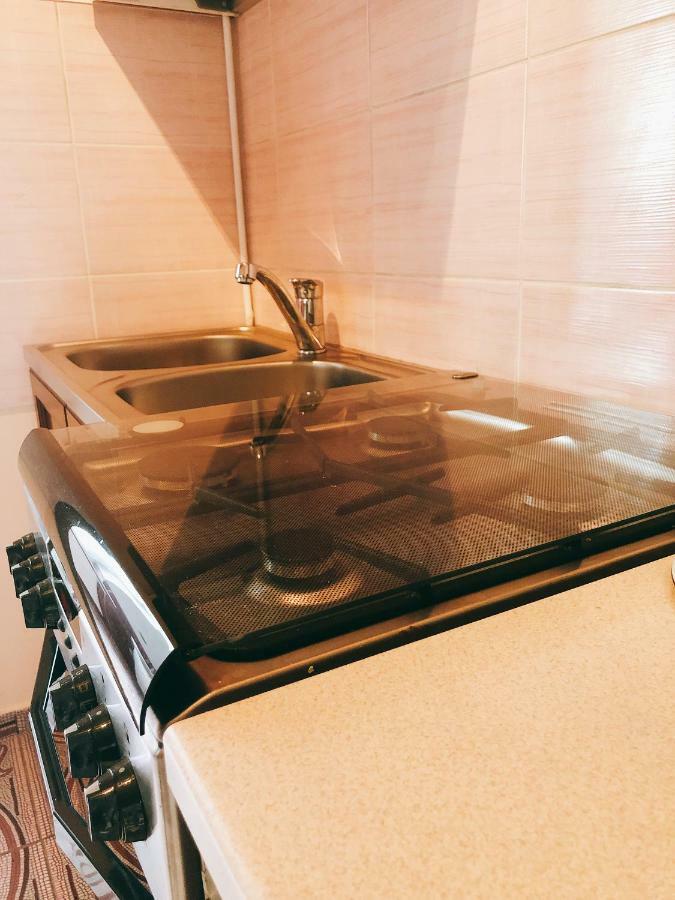 Apartament Przy Deptaku درافسكوبومورسكي المظهر الخارجي الصورة